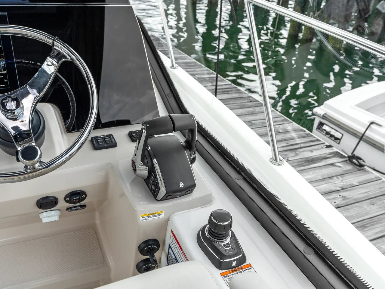 2026 Boston Whaler 325 Conquest 32.0 feet, Clearwater, Florida #28