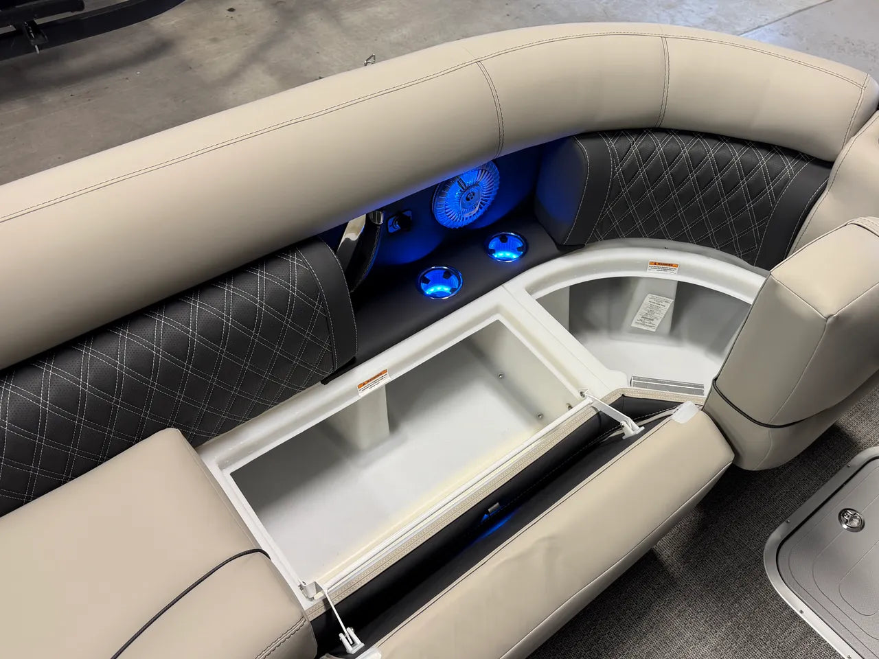 2026 Barletta Lusso 25 UC 25.0 feet, Clearwater, Florida #78