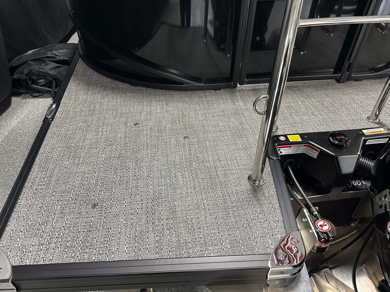 2026 Barletta Cabrio 22 Q 22.0 feet, Clearwater, Florida #12