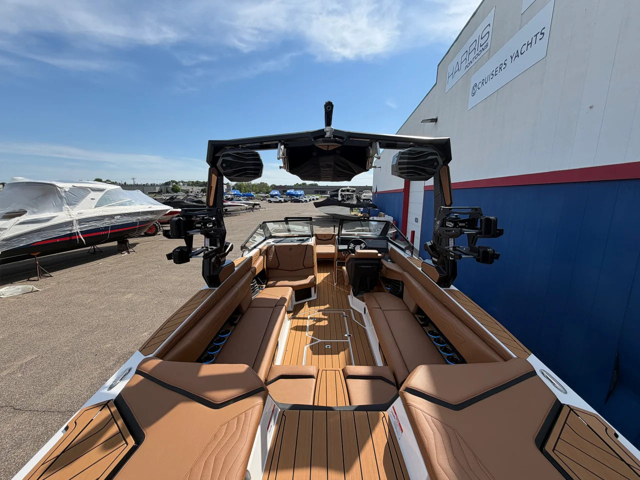 2026 Nautique Super Air Nautique G25 25.0 feet, Clearwater, Florida #13