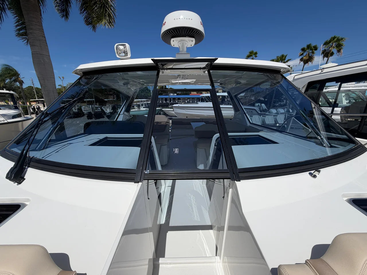 2026 Aquila 36 Sport 36.0 feet, Clearwater, Florida #41