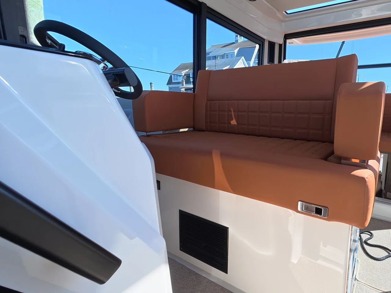 2026 Saxdor 340 GTWA 34.0 feet, Clearwater, Florida #37