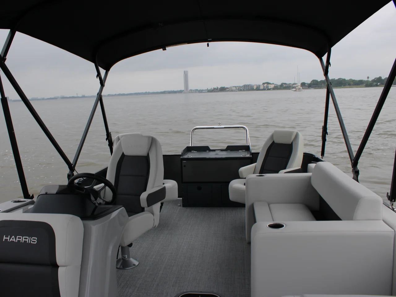 2026 Harris Cruiser 210 21.0 feet, Clearwater, Florida #31