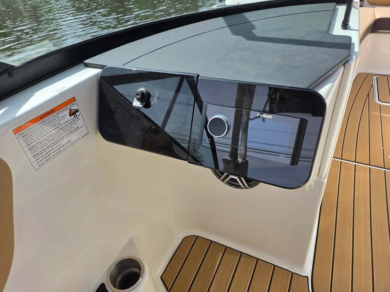 2026 Sea Ray SDX 270 Outboard 27.0 feet, Clearwater, Florida #27