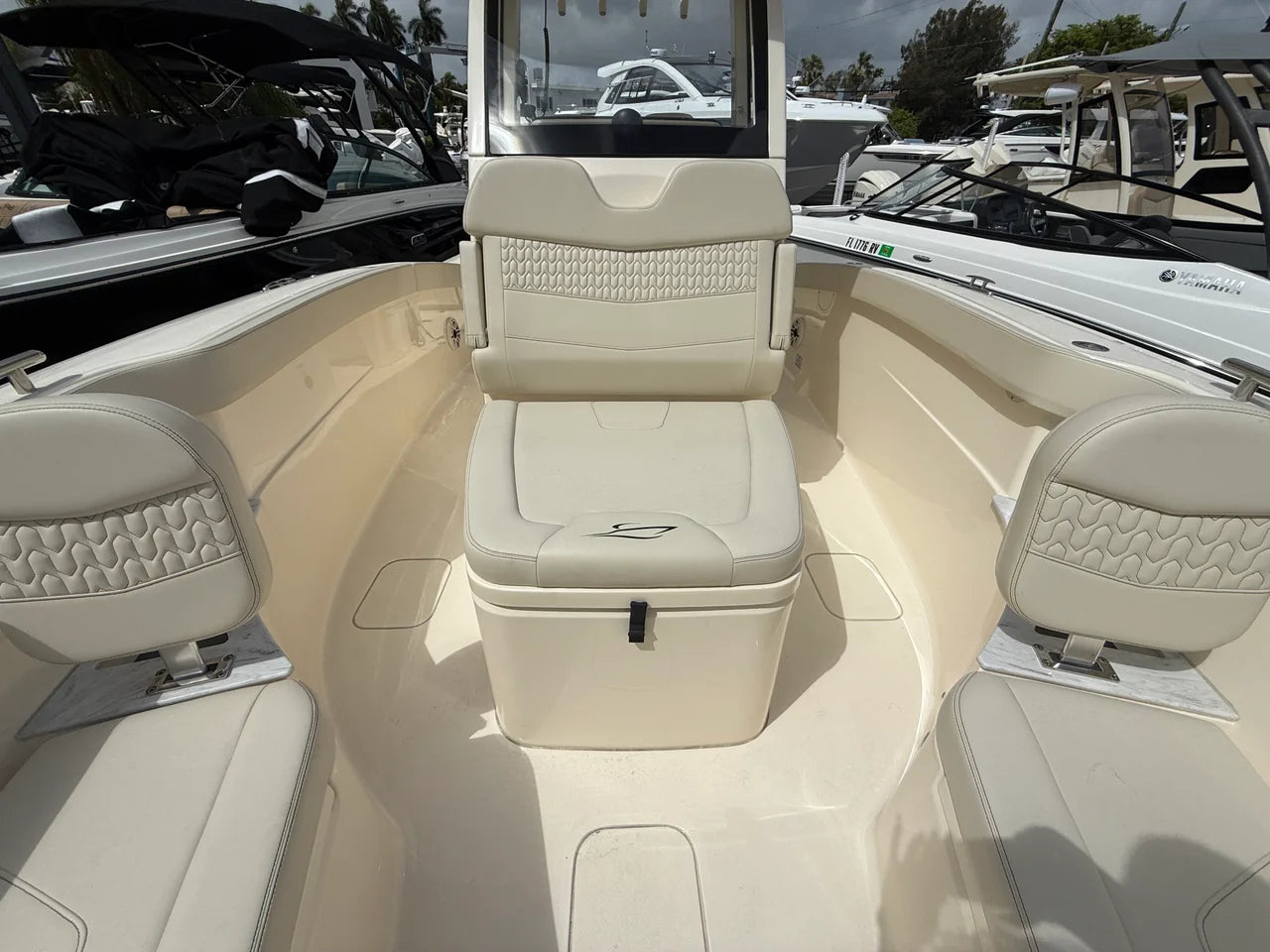 2026 Scout 260 LXF 26.0 feet, Clearwater, Florida #20
