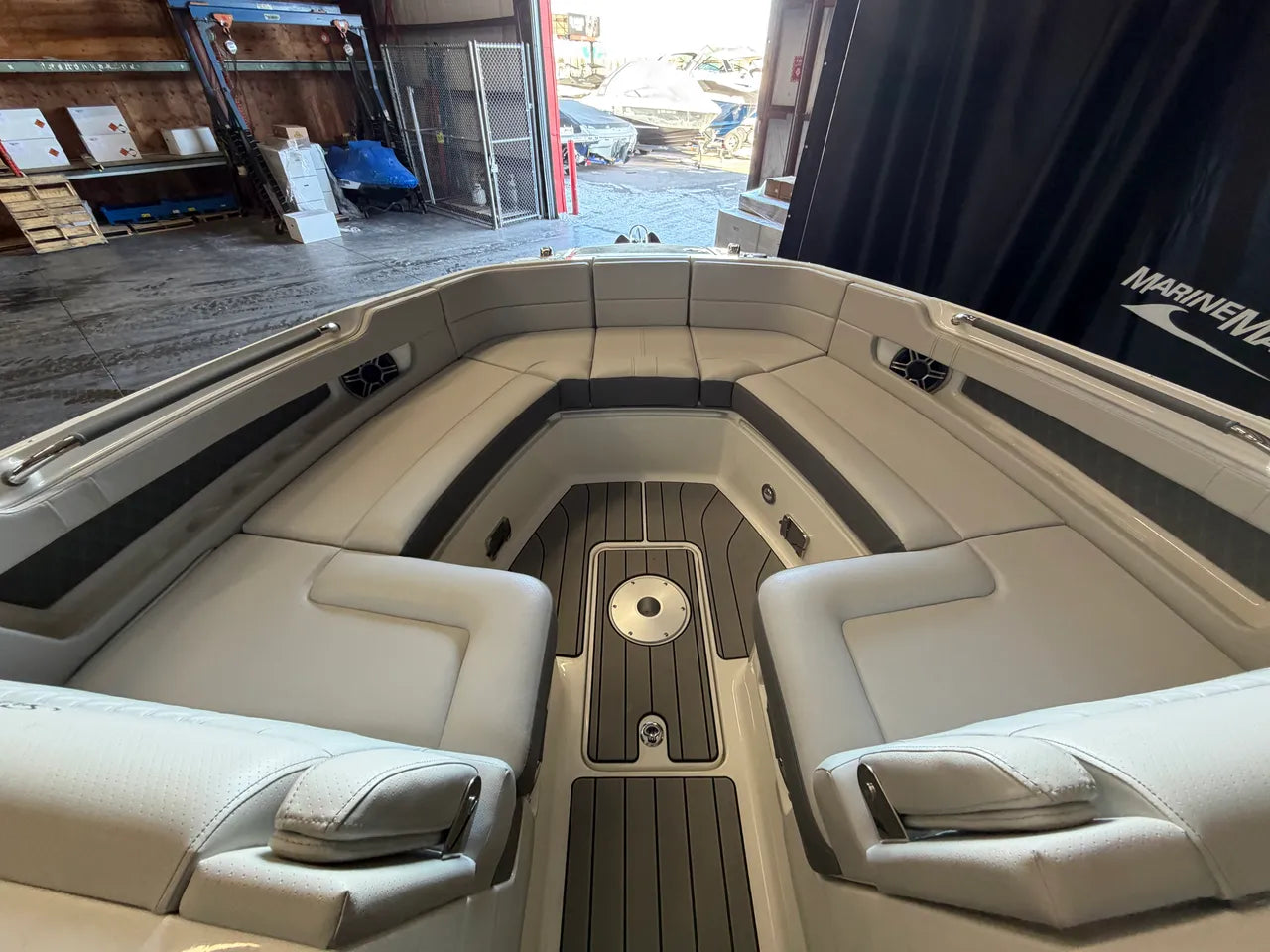 2026 Sea Ray SLX 310 31.0 feet, Clearwater, Florida #37
