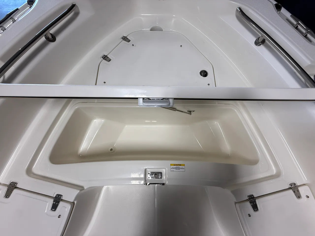 2026 Boston Whaler 250 Dauntless 25.0 feet, Clearwater, Florida #100