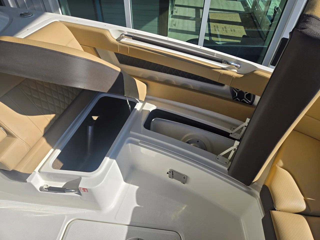 2026 Sea Ray SLX 310 Outboard 31.0 feet, Clearwater, Florida #22