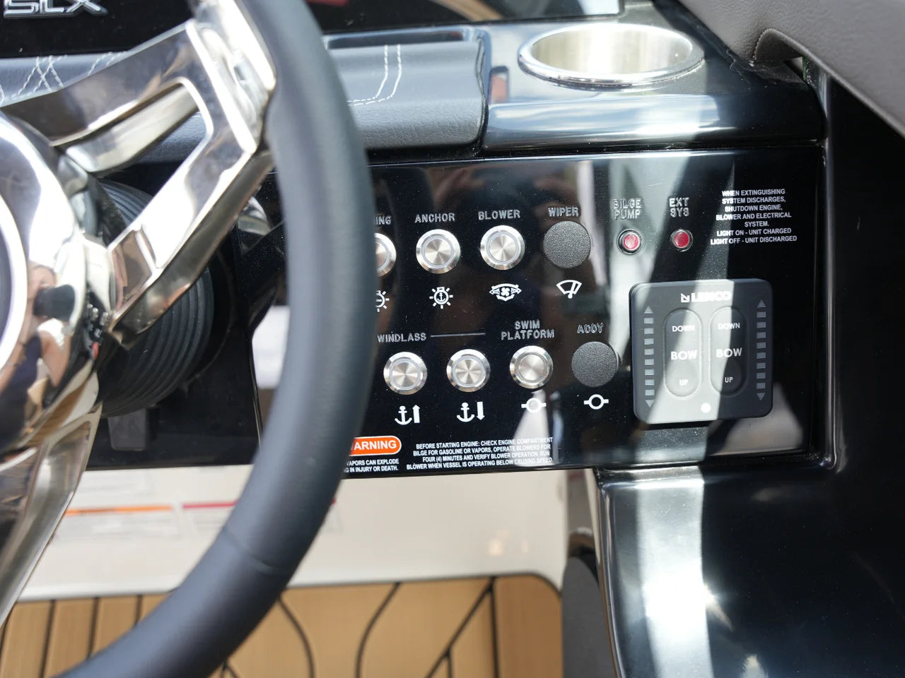 2026 Sea Ray SLX 280 28.0 feet, Clearwater, Florida #33