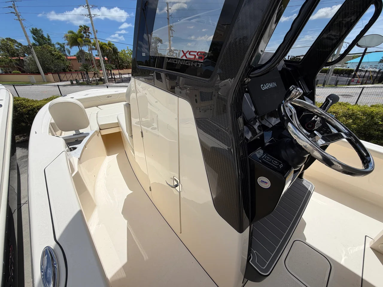 2026 Scout 261 XSS 26.0 feet, Clearwater, Florida #15