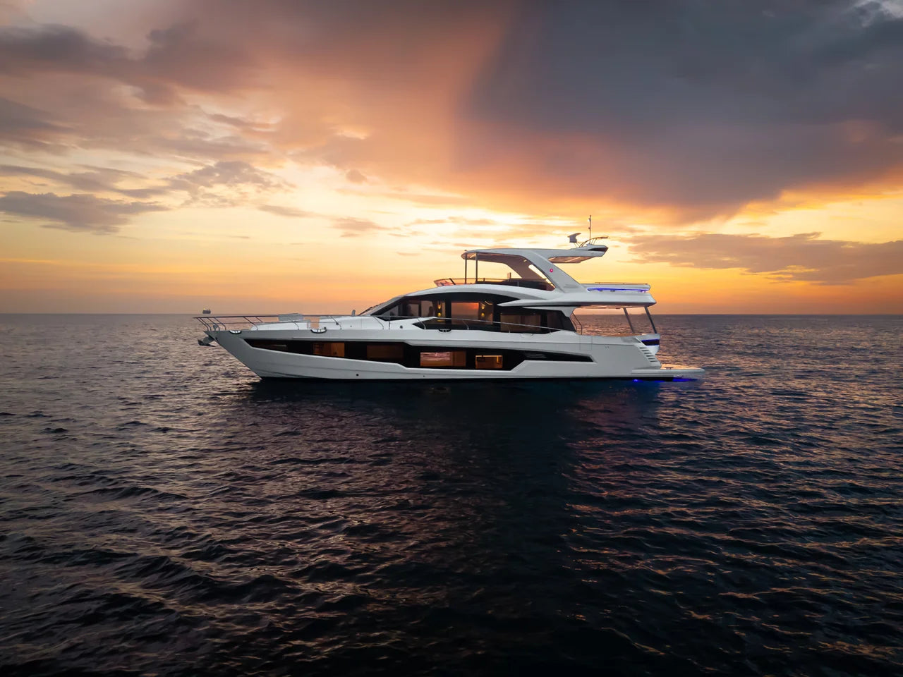 2026 Galeon 680 FLY 68.0 feet, Clearwater, Florida #4