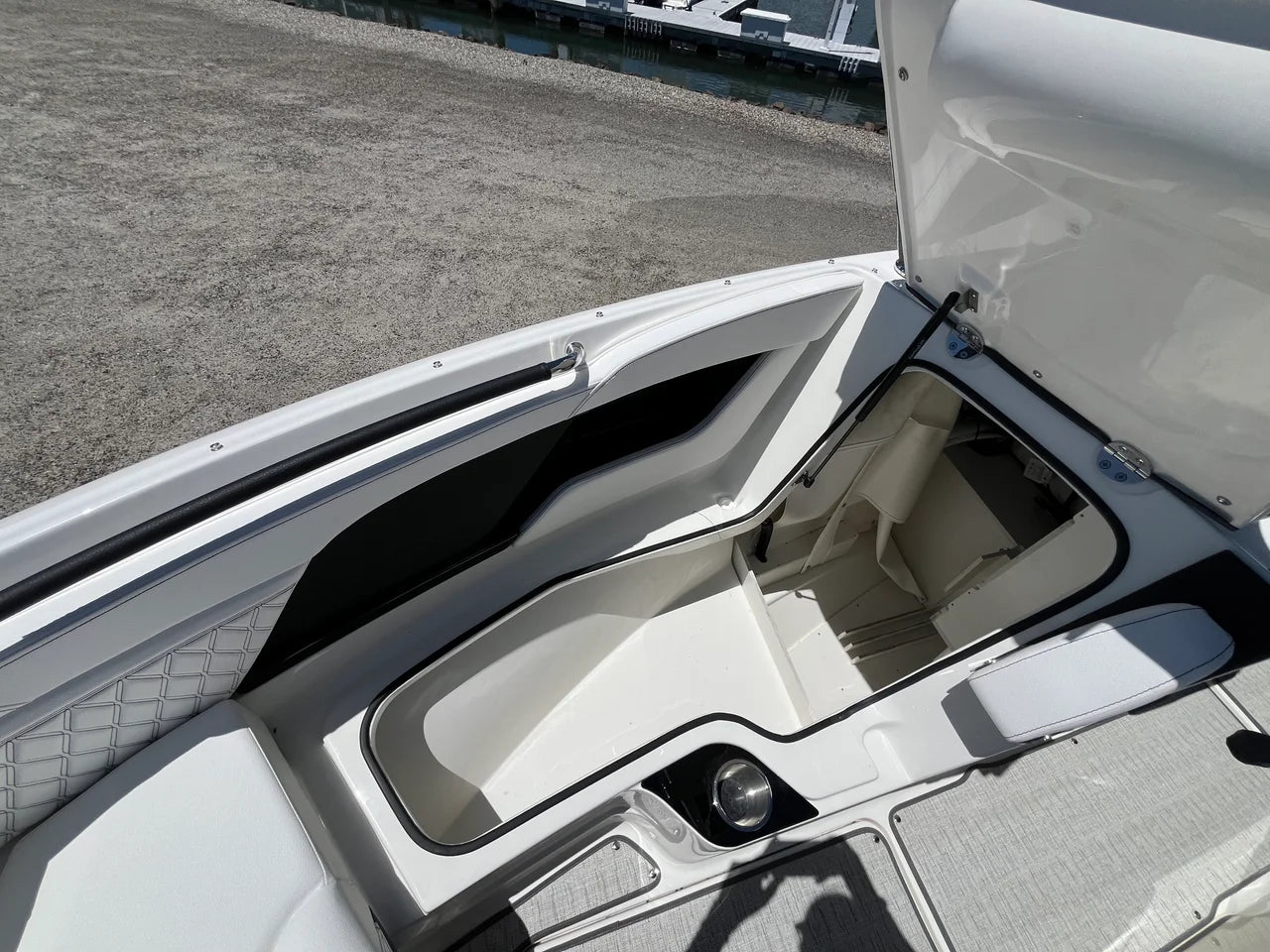 2026 Sea Ray SLX 260 Outboard 26.0 feet, Clearwater, Florida #22