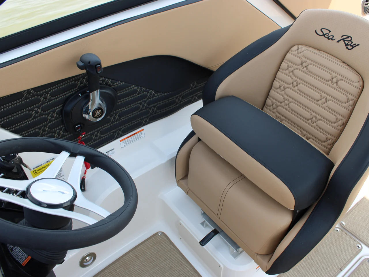 2026 Sea Ray SPX 210 21.0 feet, Clearwater, Florida #29