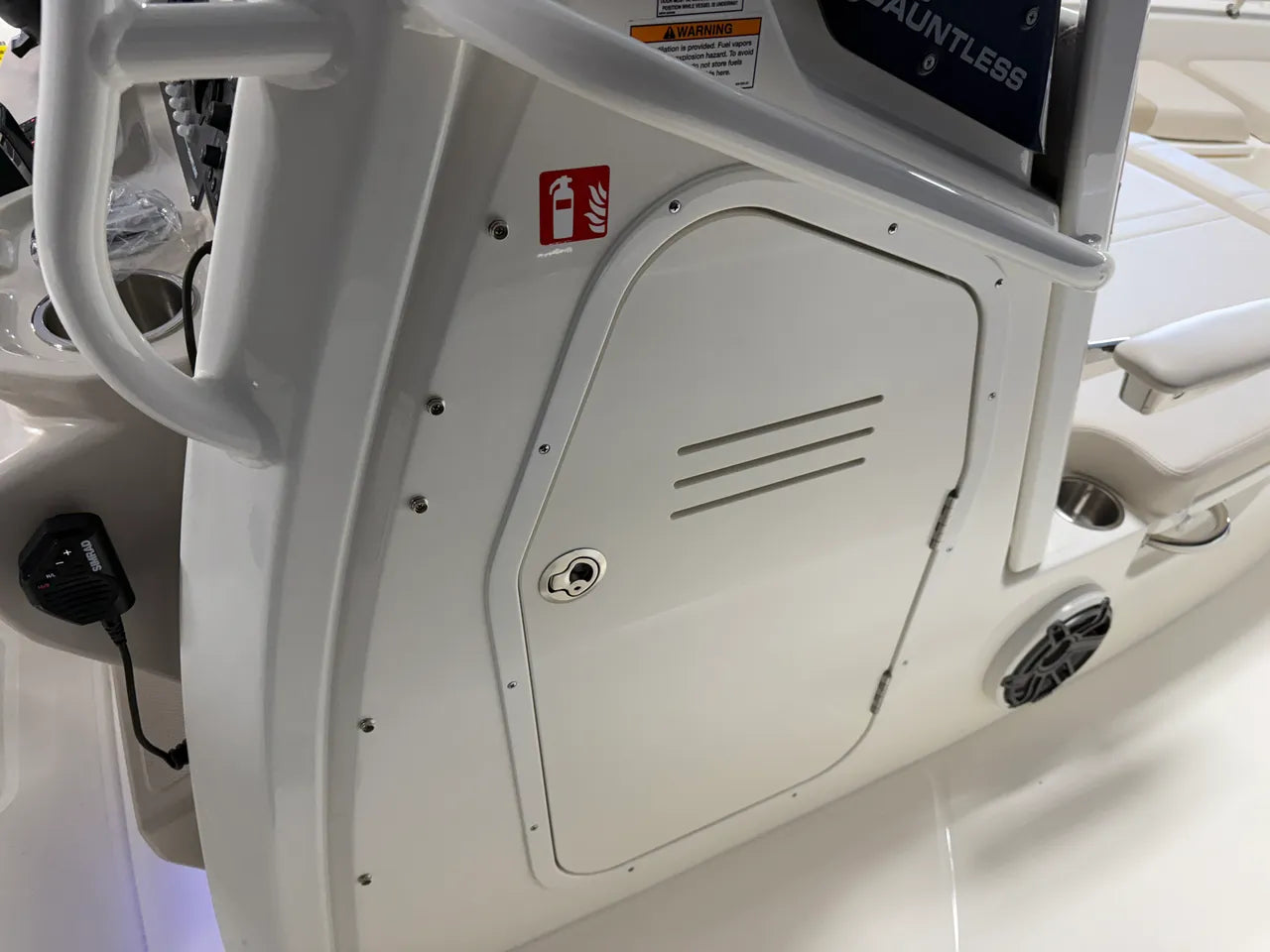 2026 Boston Whaler 250 Dauntless 25.0 feet, Clearwater, Florida #71