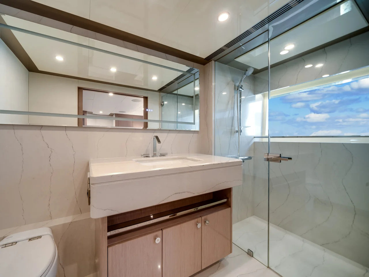 2026 Ocean Alexander 37L 120.0 feet, Clearwater, Florida #22