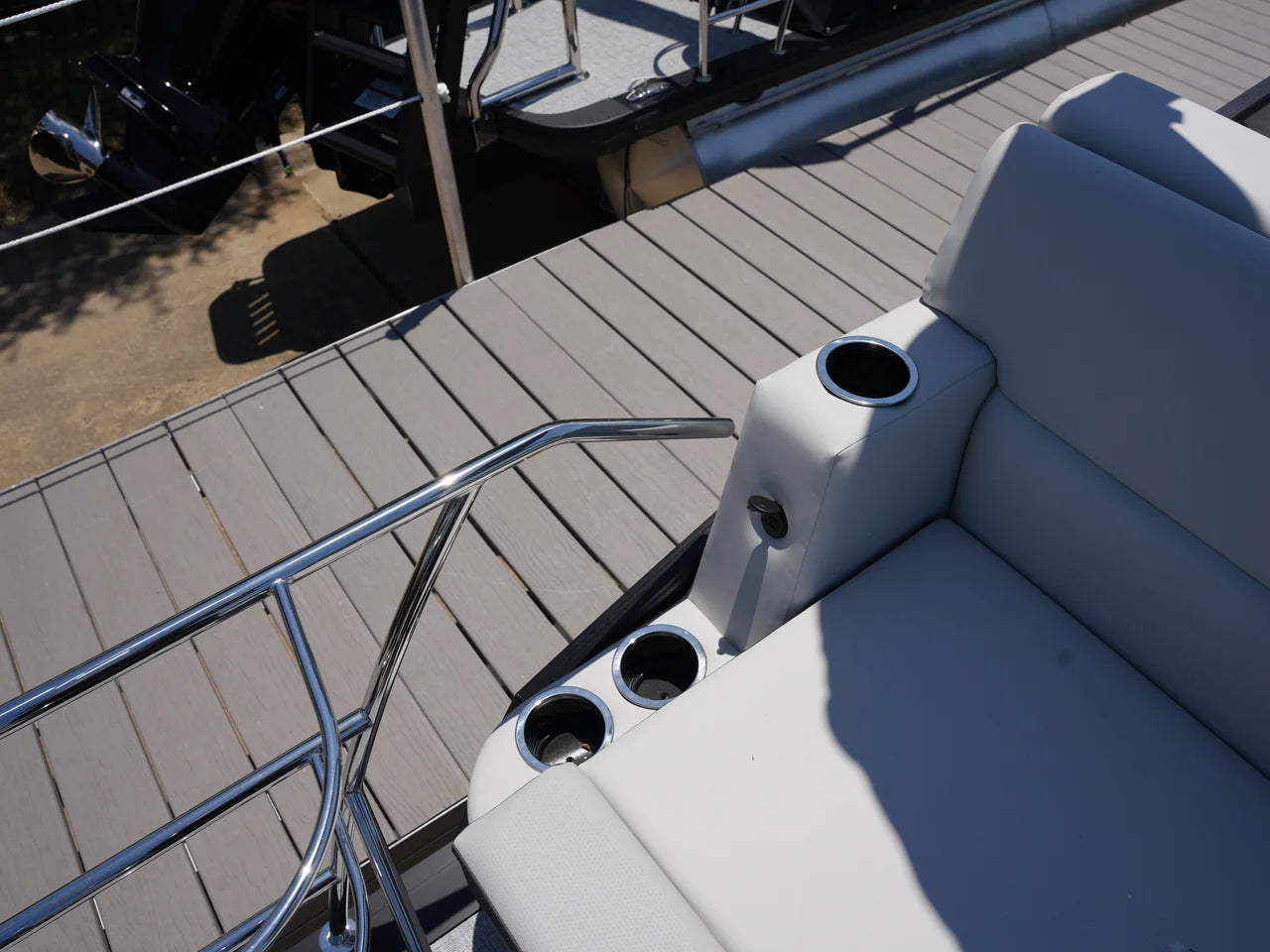 2026 Harris Cruiser 210 21.0 feet, Clearwater, Florida #8
