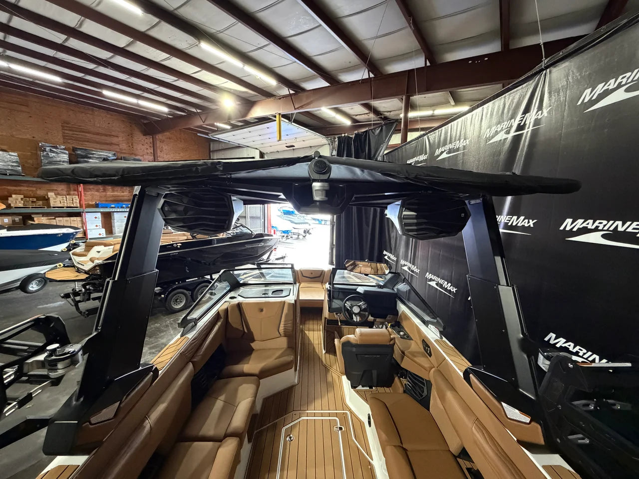 2026 Nautique Super Air Nautique G25 25.0 feet, Clearwater, Florida #24