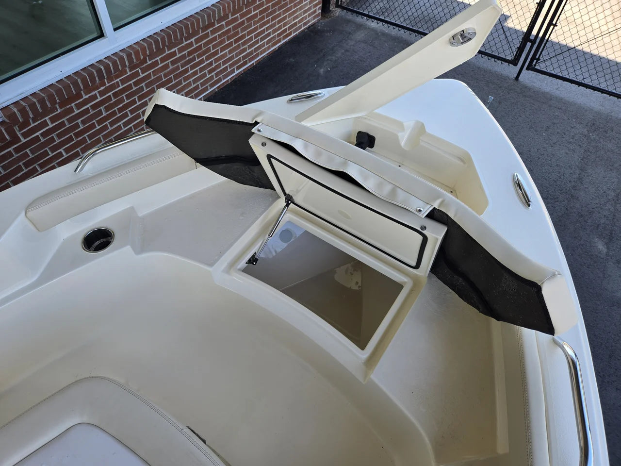 2027 Scout 188 Sportfish 18.0 feet, Clearwater, Florida #13