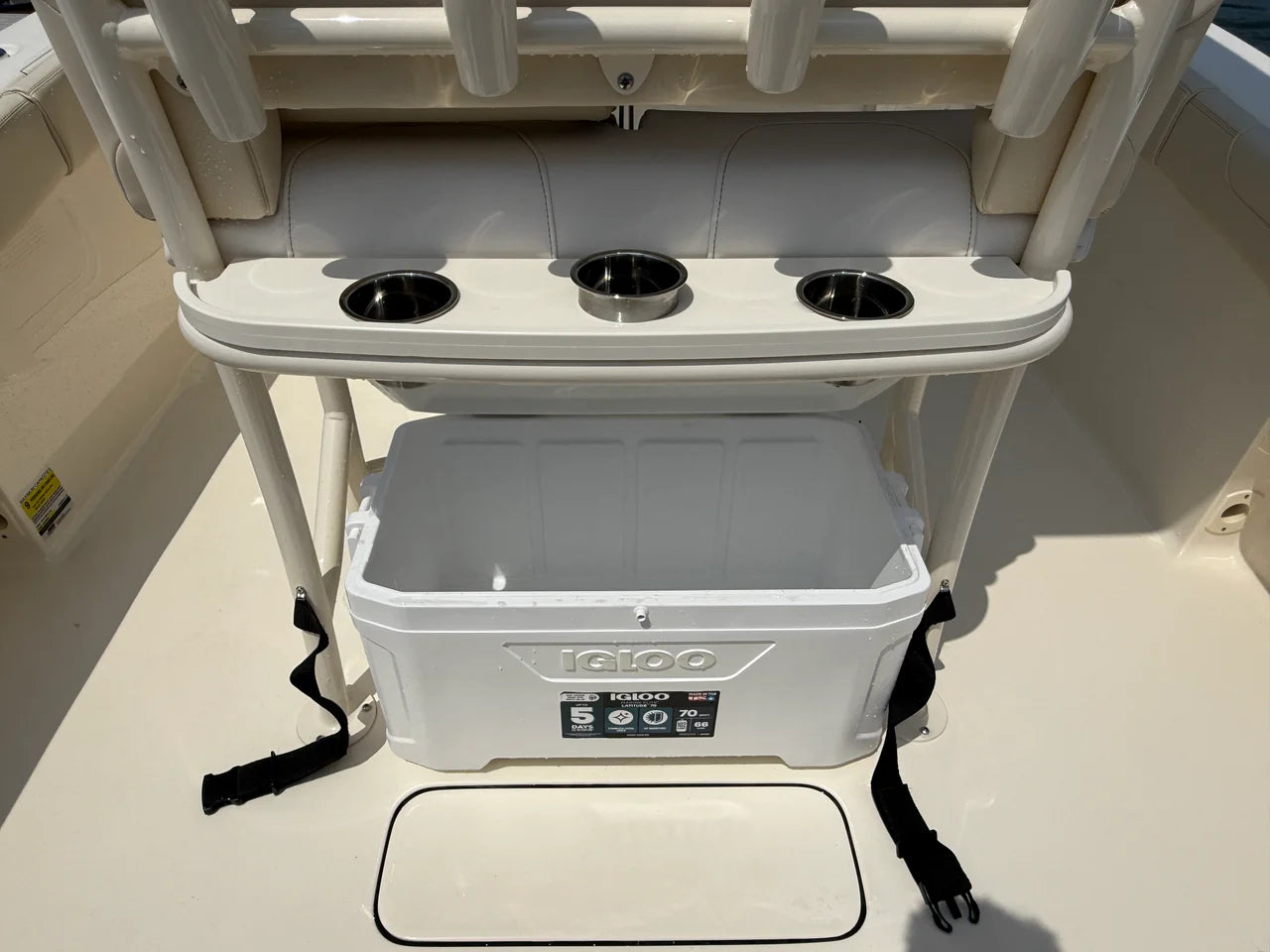 2026 Scout 220 XSF 22.0 feet, Clearwater, Florida #17