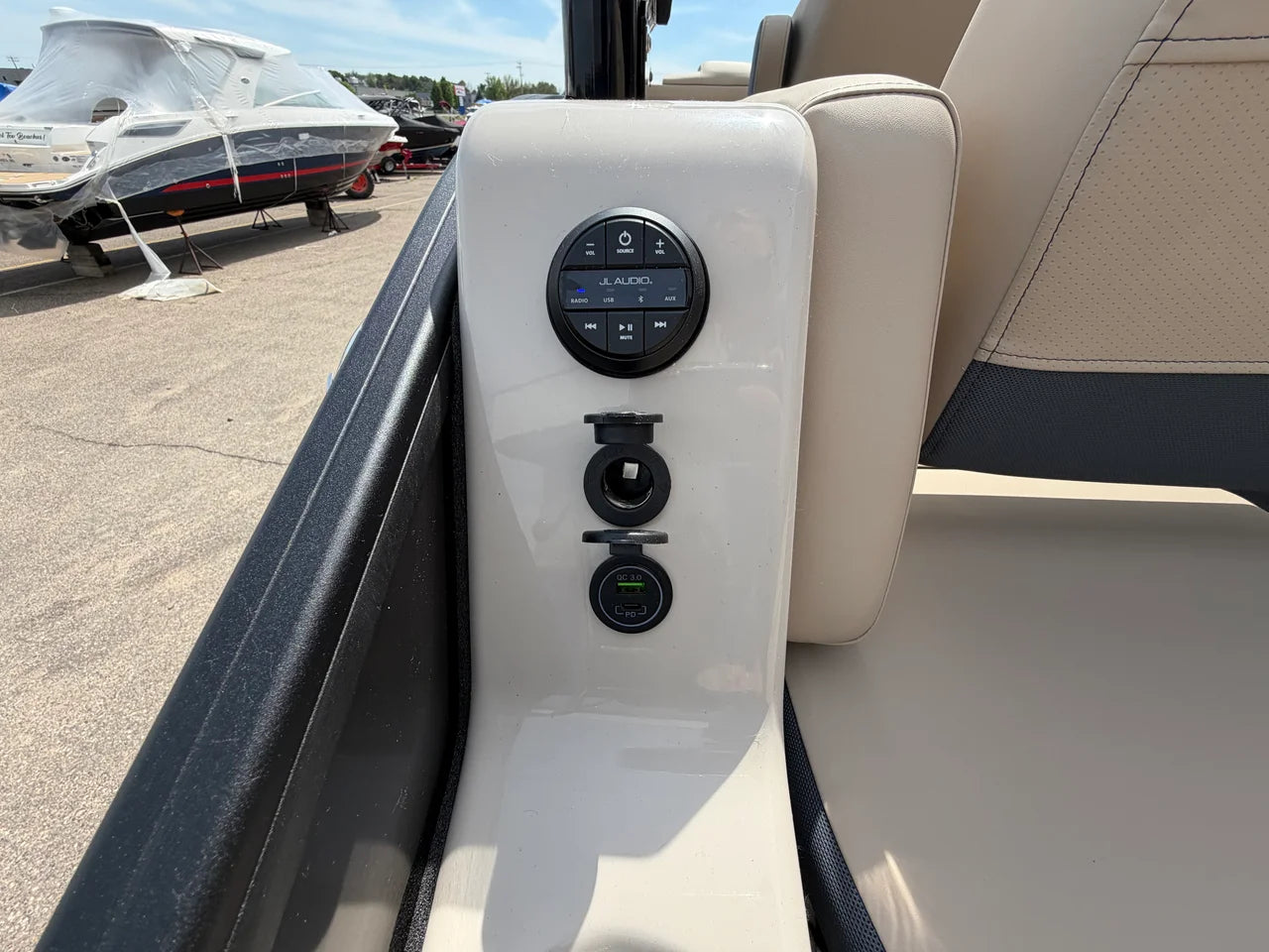 2026 Harris Grand Mariner 250 25.0 feet, Clearwater, Florida #14