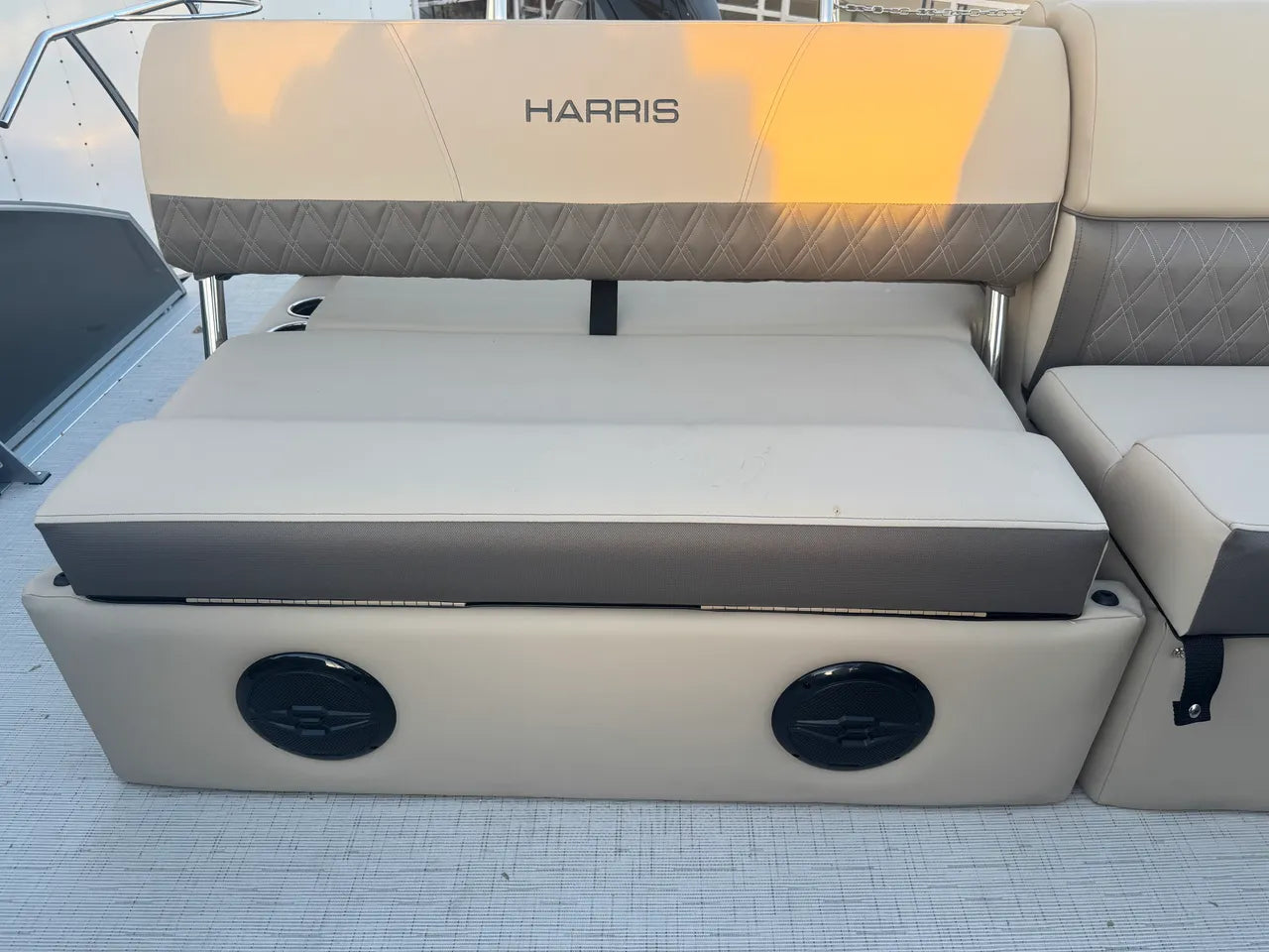 2026 Harris Cruiser 250 25.0 feet, Clearwater, Florida #27