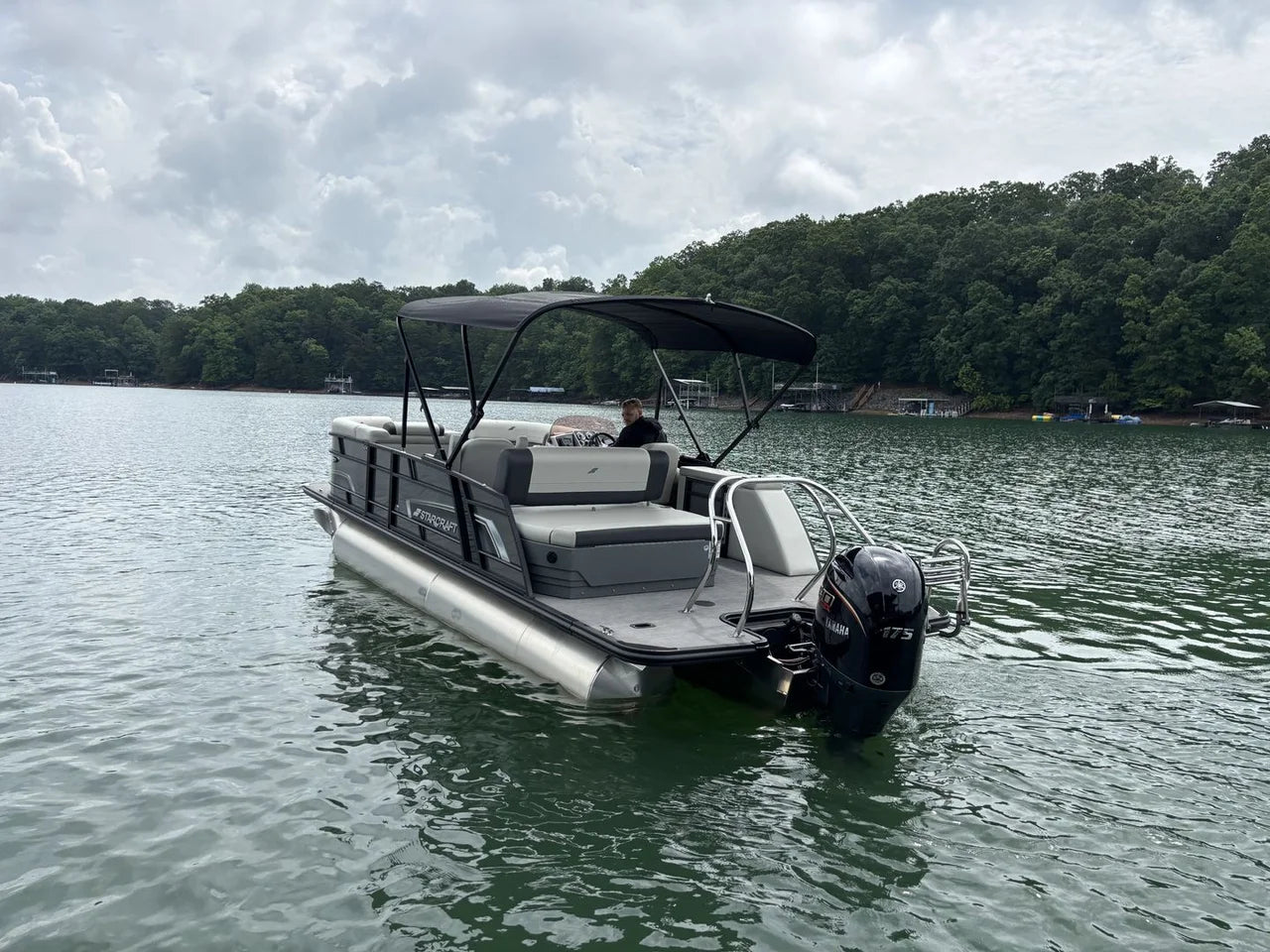2025 Starcraft EXS 3 Q DH 23.0 feet, Clearwater, Florida #17