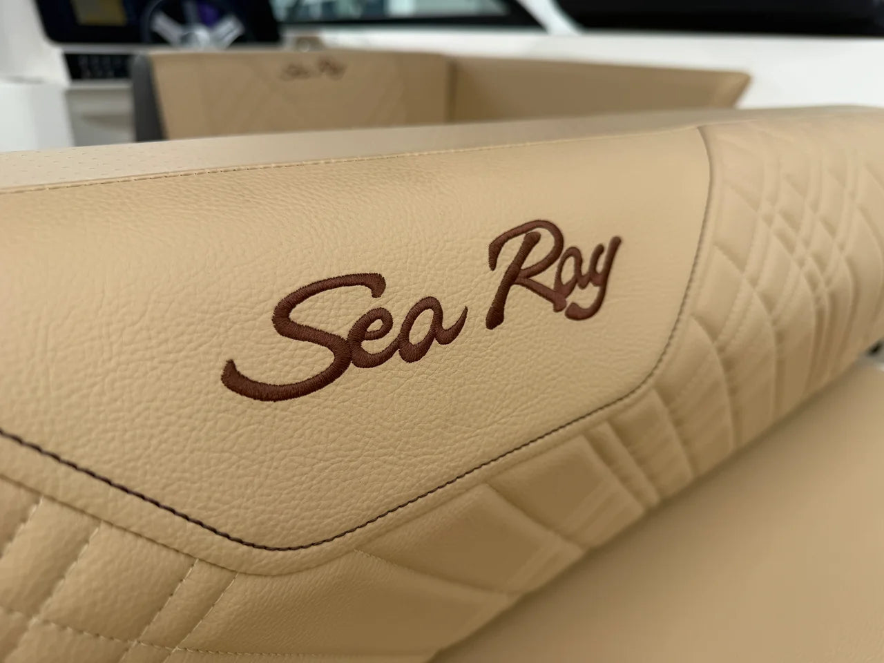 2026 Sea Ray SDX 230 23.0 feet, Clearwater, Florida #27