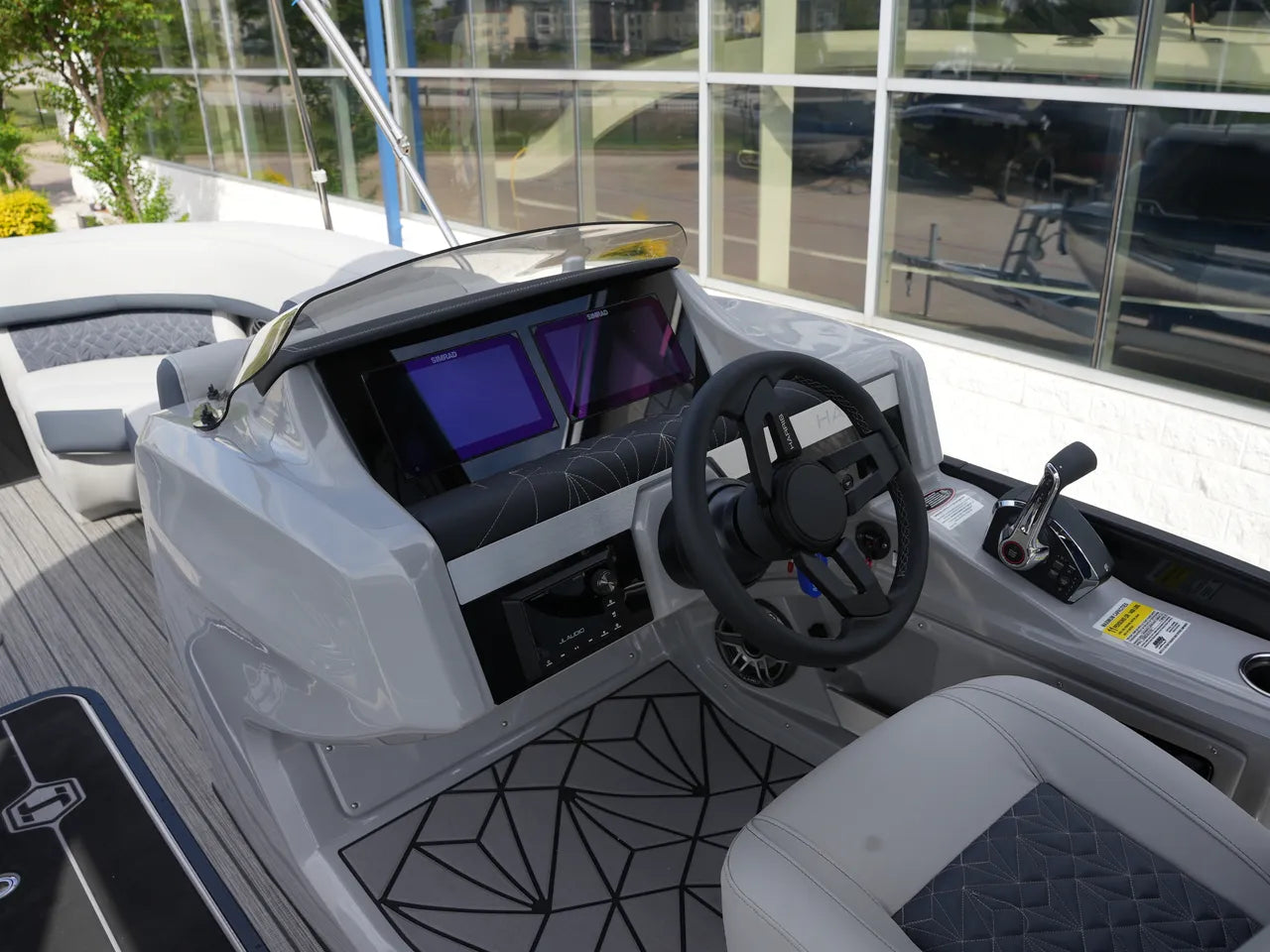 2026 Harris Grand Mariner 230 23.0 feet, Clearwater, Florida #26