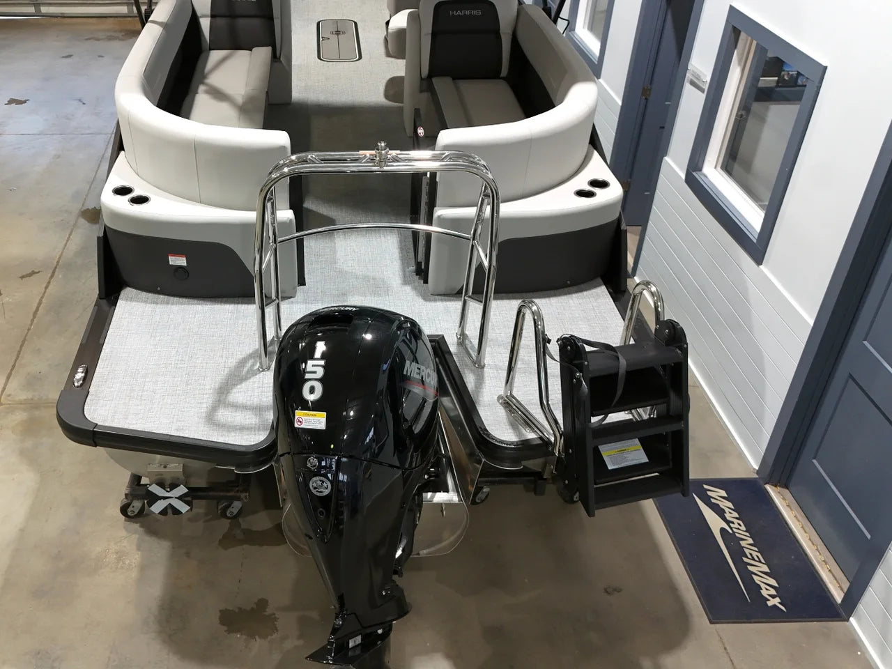 2026 Harris Cruiser 250 25.0 feet, Clearwater, Florida #7