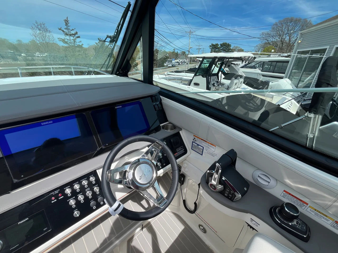2026 Sea Ray Sundancer 320 Outboard 32.0 feet, Clearwater, Florida #16