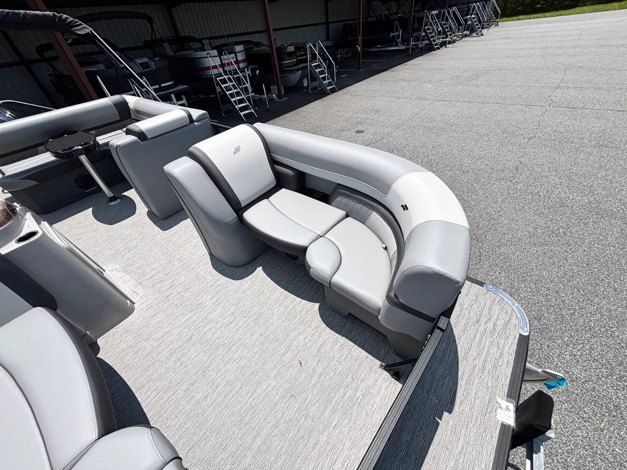 2026 Starcraft EXS 3 Q 23.0 feet, Clearwater, Florida #6