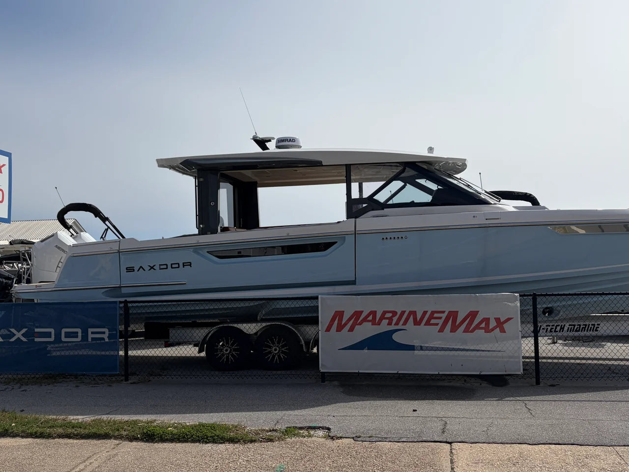 2026 Saxdor 400 GTO 40.0 feet, Clearwater, Florida #19