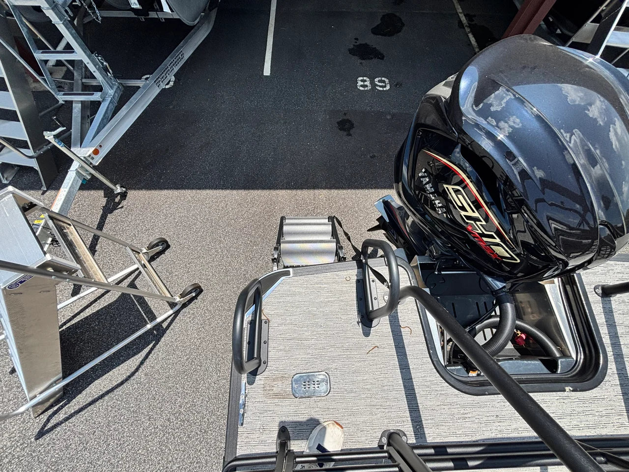 2026 Starcraft EXS 3 Q 23.0 feet, Clearwater, Florida #12