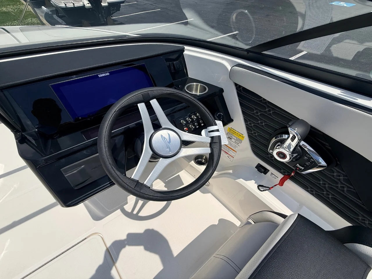 2026 Sea Ray SPX 210 Outboard 21.0 feet, Clearwater, Florida #8