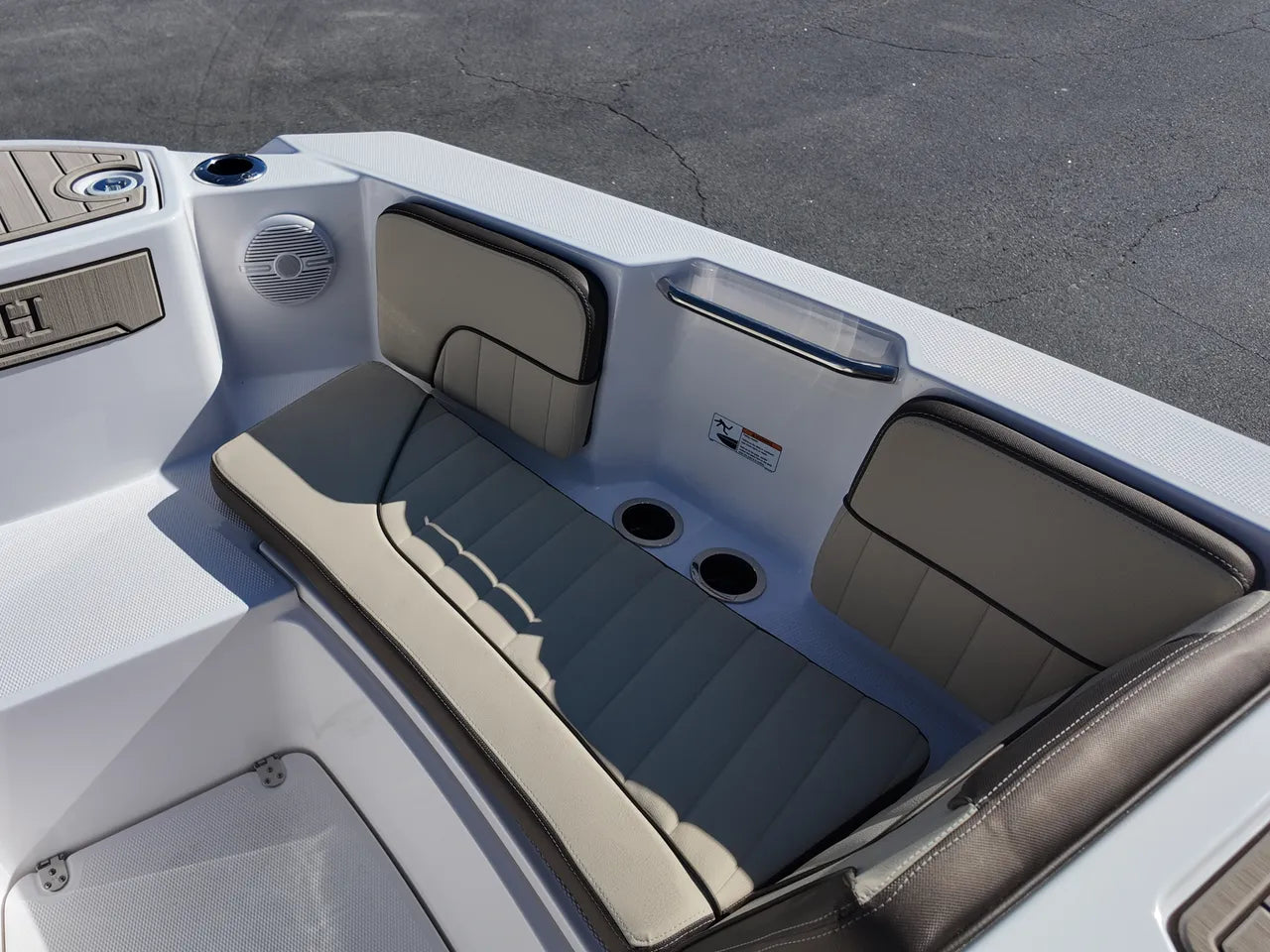 2025 Yamaha 222 FSH Sport 22.0 feet, Clearwater, Florida #23