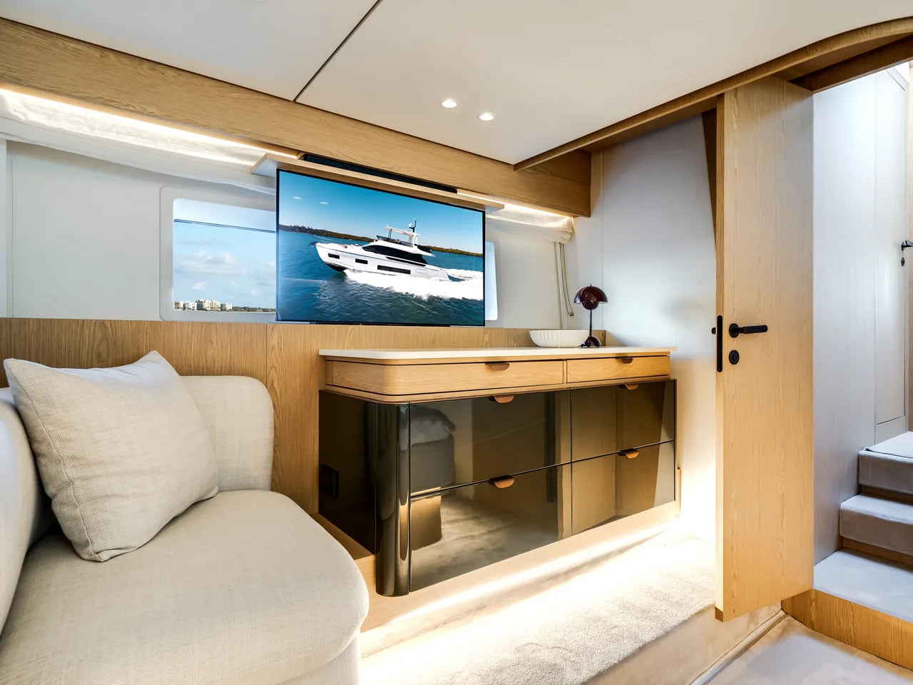 2026 Azimut Fly 62 62.0 feet, Clearwater, Florida #45
