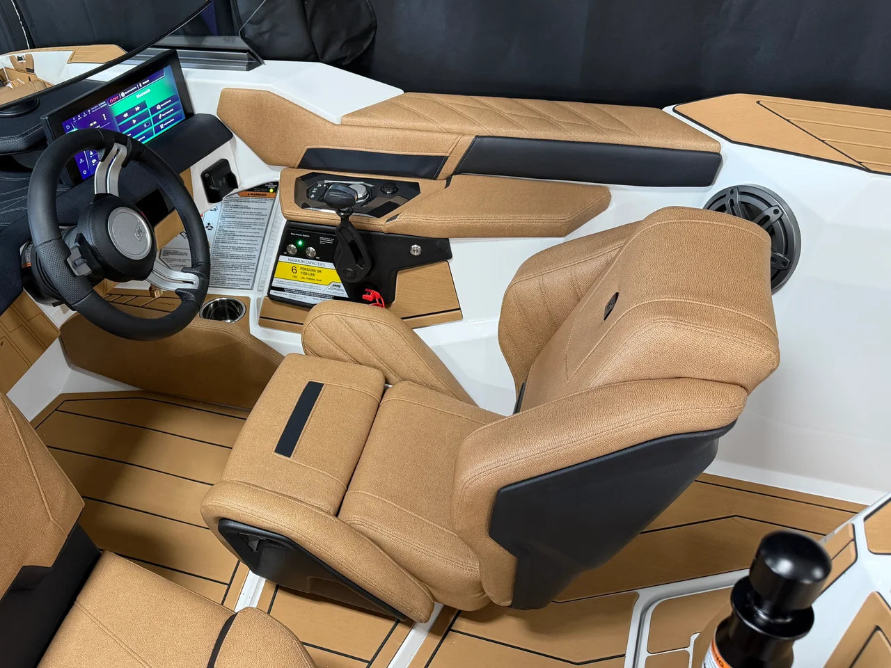 2027 Nautique SKI NAUTIQUE 20.0 feet, Clearwater, Florida #41
