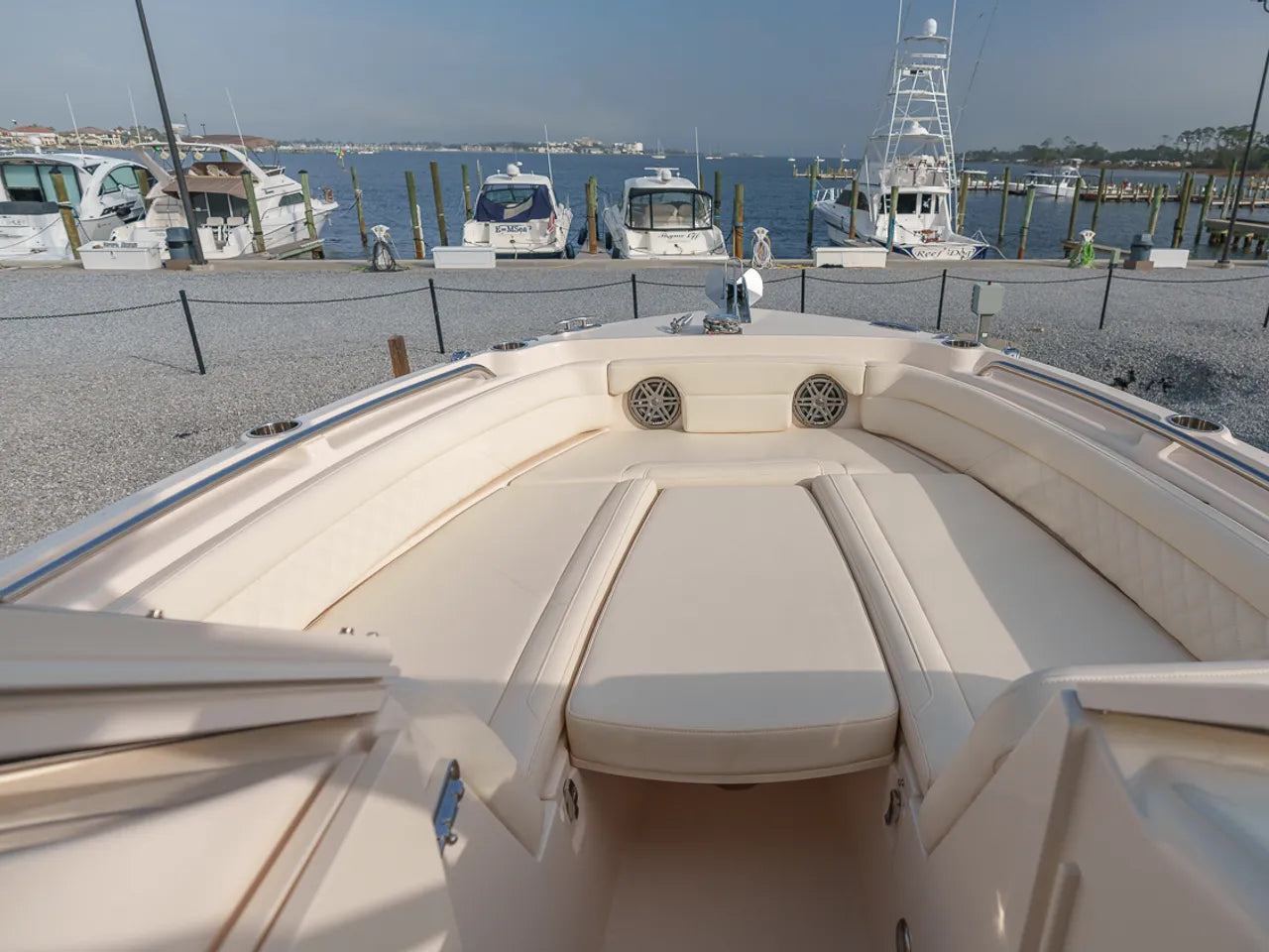 2026 Grady-White Freedom 235 23.0 feet, Clearwater, Florida #10