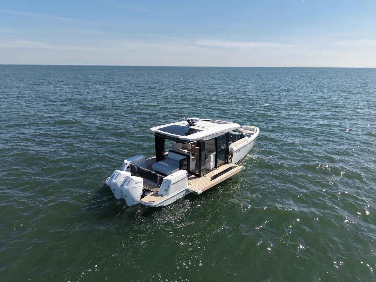 2026 Saxdor 400 GTC 40.0 feet, Clearwater, Florida #52