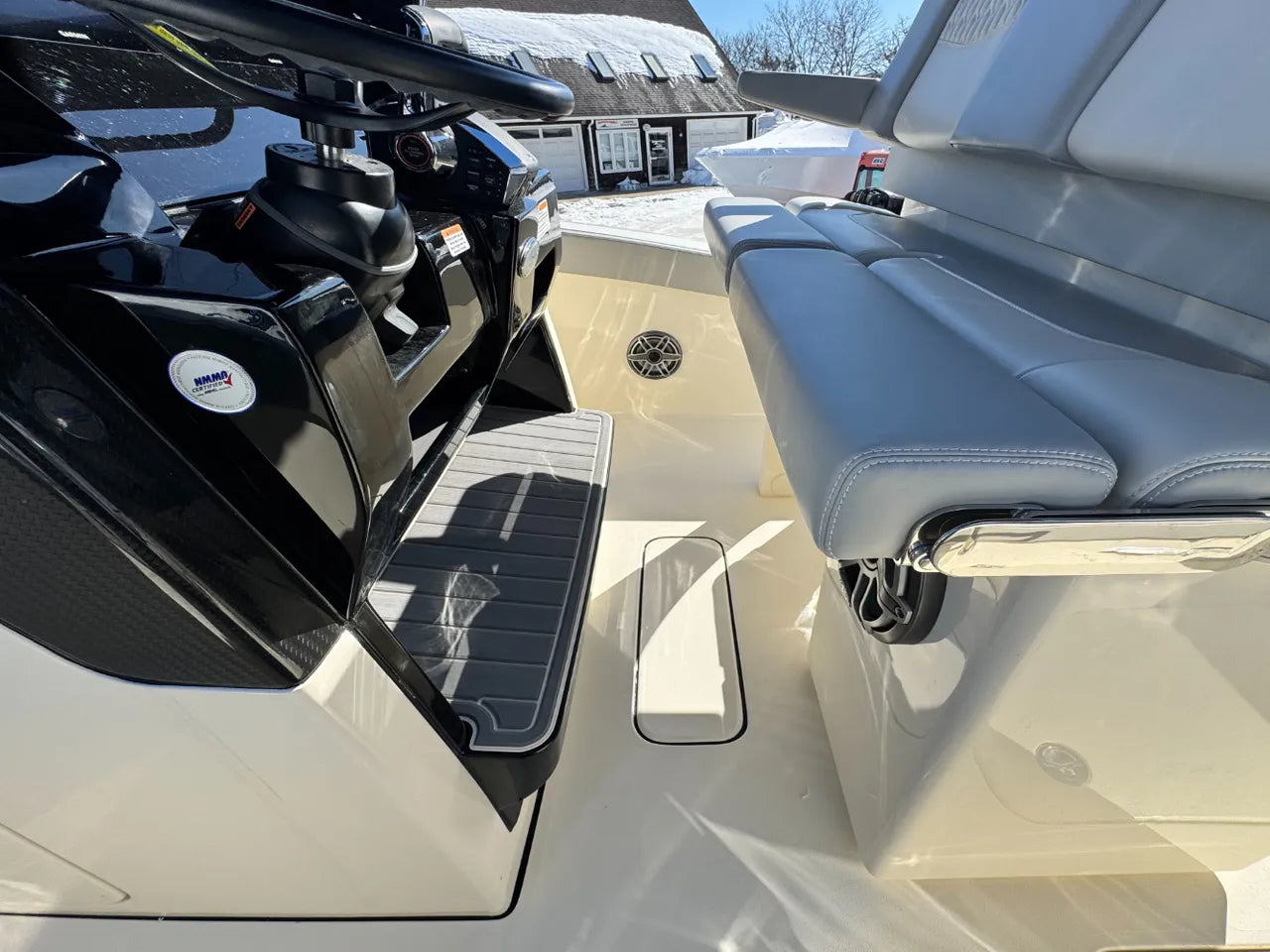 2026 Scout 260 LXF 26.0 feet, Clearwater, Florida #22