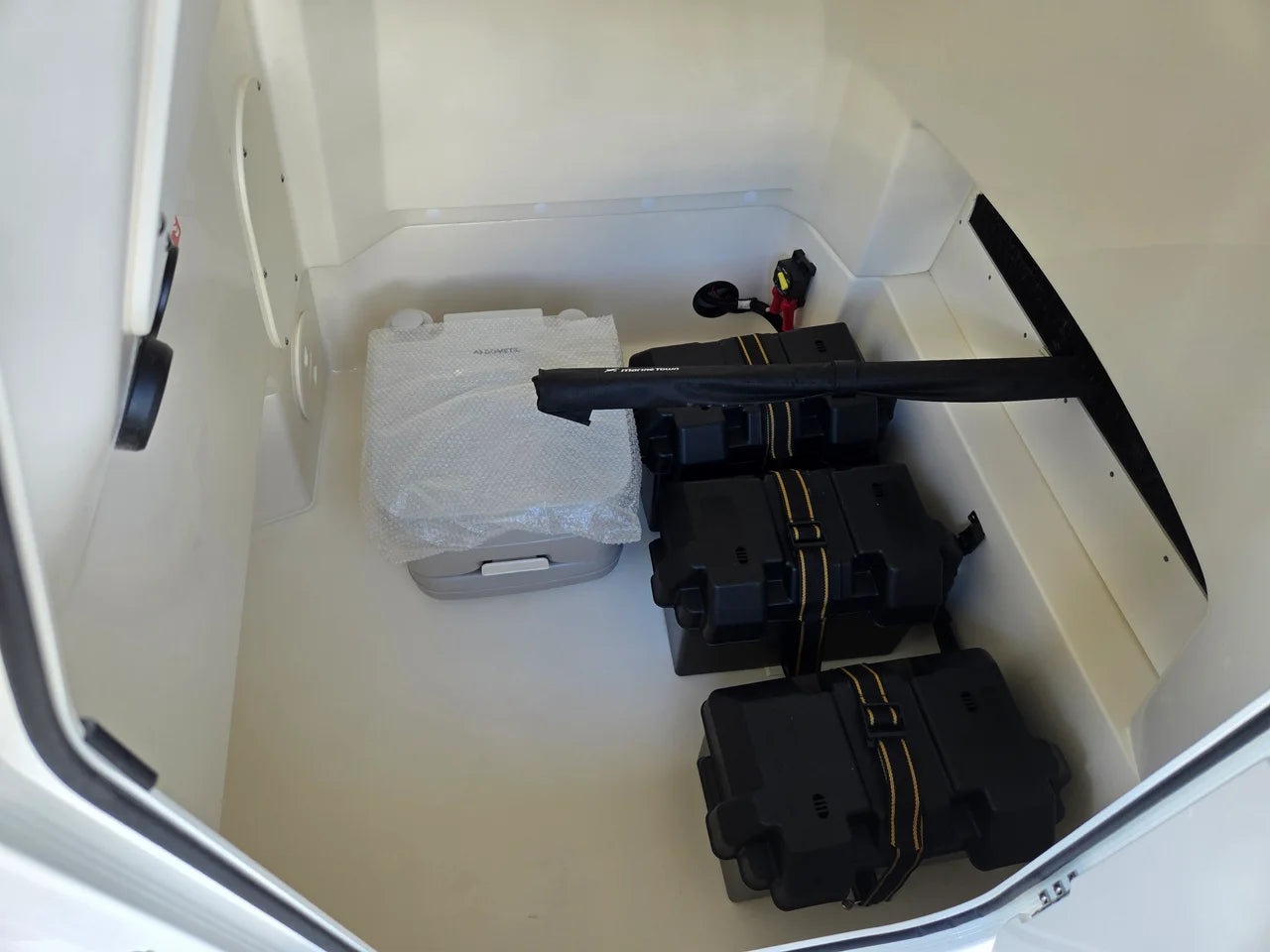 2026 Boston Whaler 250 Dauntless 25.0 feet, Clearwater, Florida #13