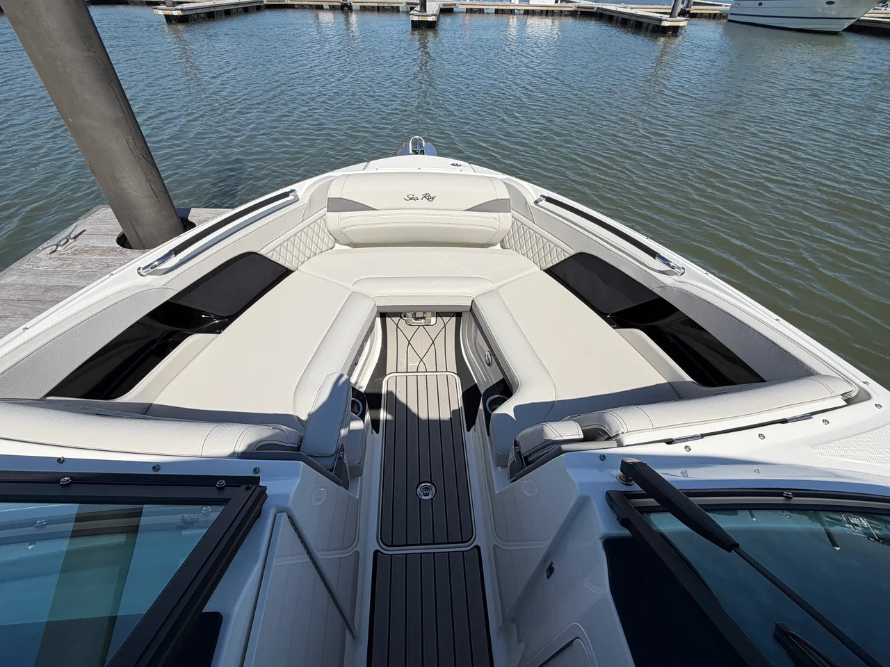 2026 Sea Ray SLX 280 Outboard 28.0 feet, Clearwater, Florida #34