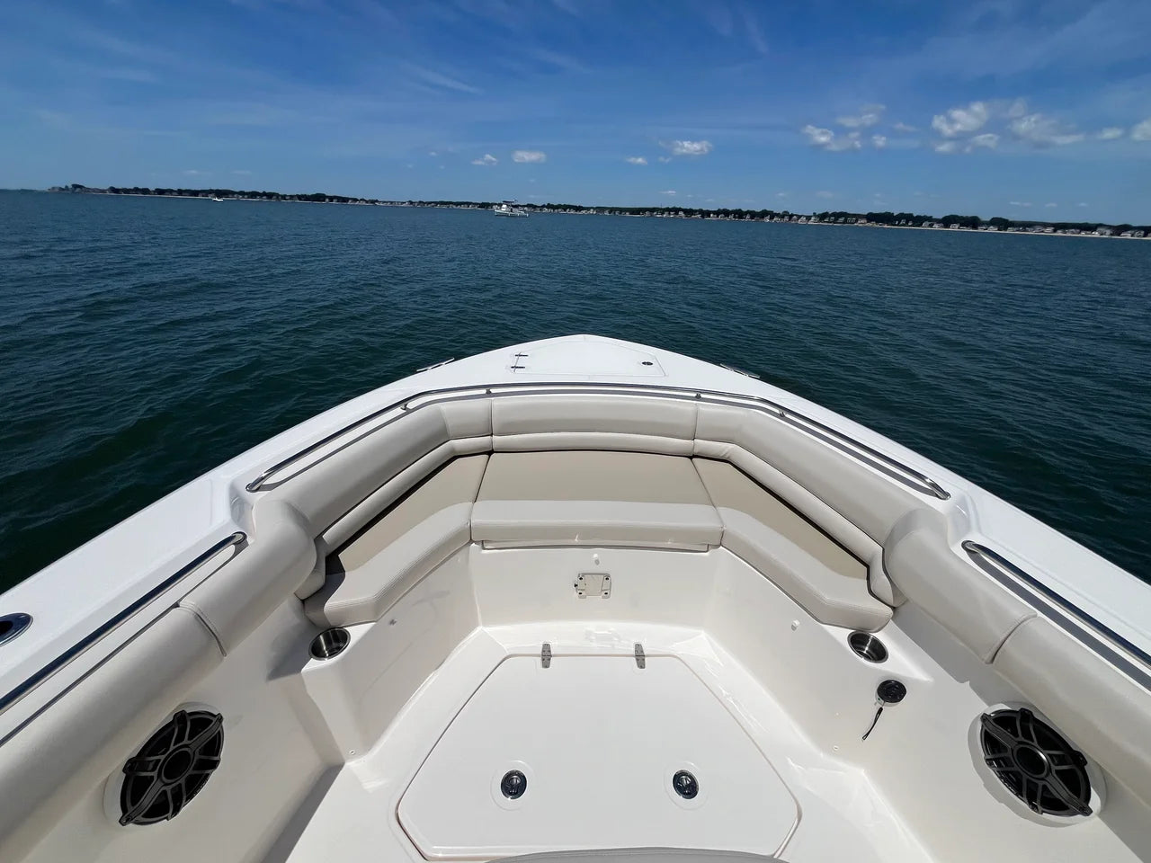 2026 Boston Whaler 330 Outrage 33.0 feet, Clearwater, Florida #39