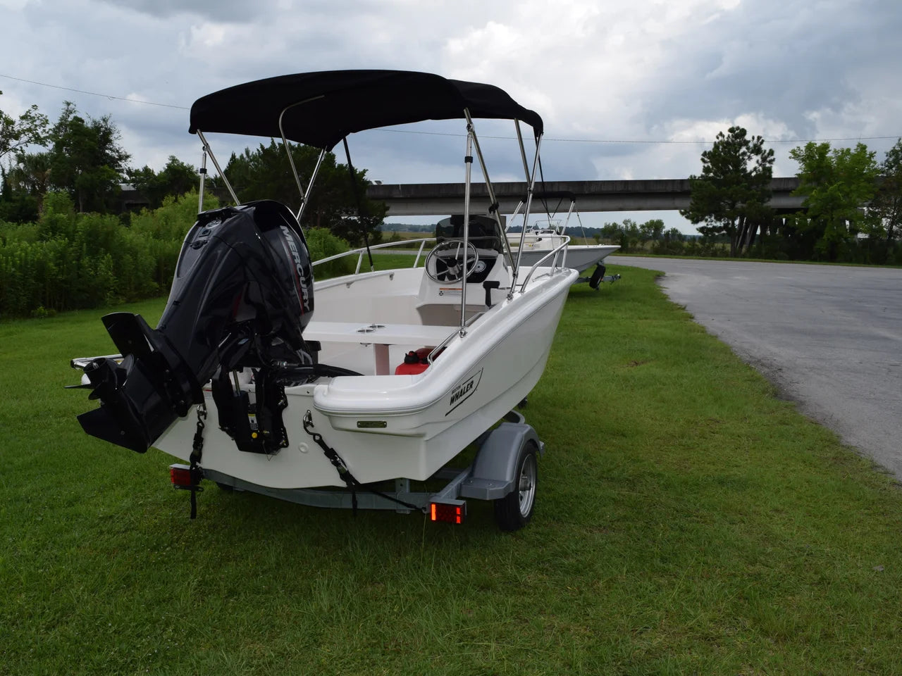 2026 Boston Whaler 130 Super Sport 13.0 feet, Clearwater, Florida #2