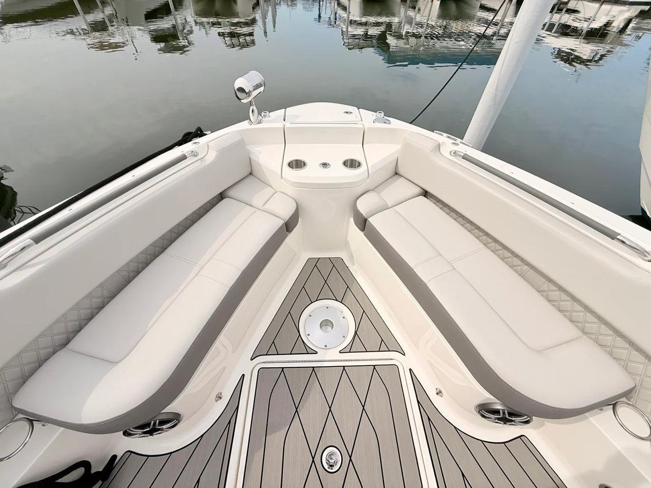 2026 Sea Ray SLX 400 Outboard 40.0 feet, Clearwater, Florida #68
