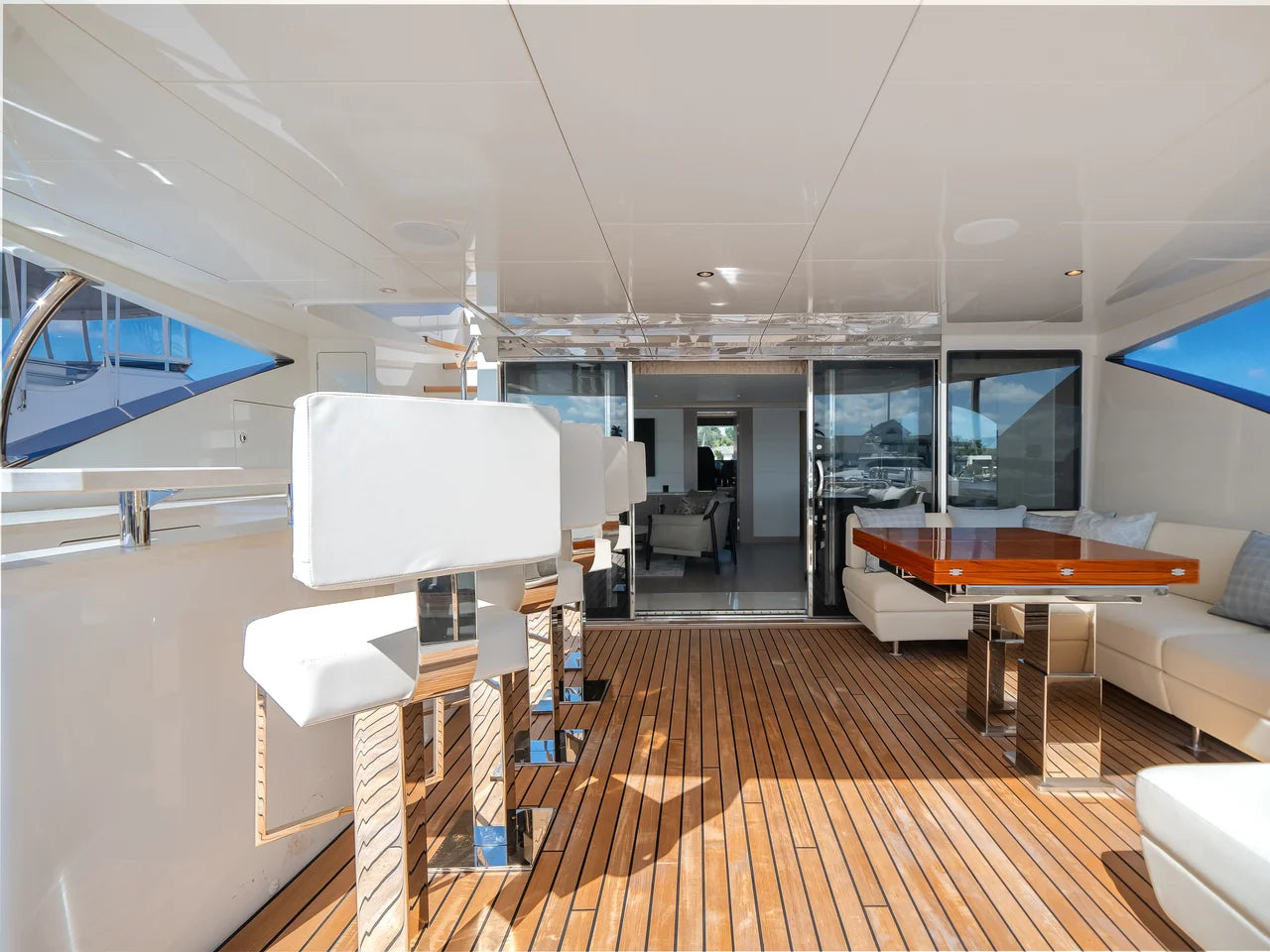 2026 Ocean Alexander 37L 120.0 feet, Clearwater, Florida #16