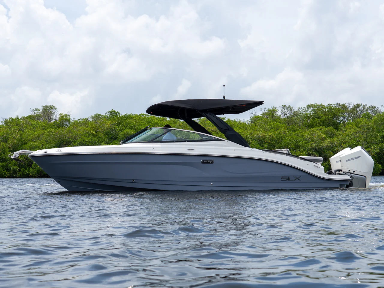 2027 Sea Ray SLX 280 Outboard 28.0 feet, Clearwater, Florida #31