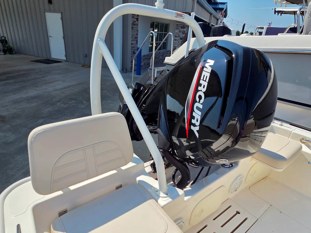 2026 Boston Whaler 170 Montauk 17.0 feet, Clearwater, Florida #6