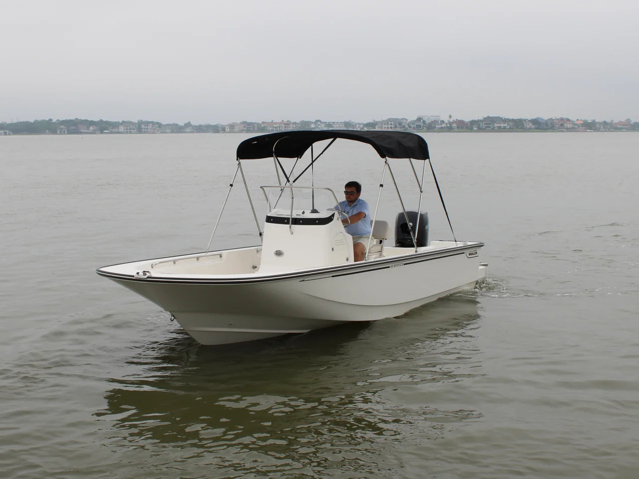 2026 Boston Whaler 190 Montauk 19.0 feet, Clearwater, Florida #12
