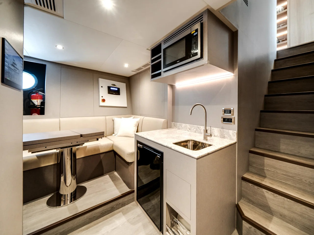 2026 Ocean Alexander 35P 113.0 feet, Clearwater, Florida #116